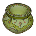Smokeless Ashtray Xlarge Lime