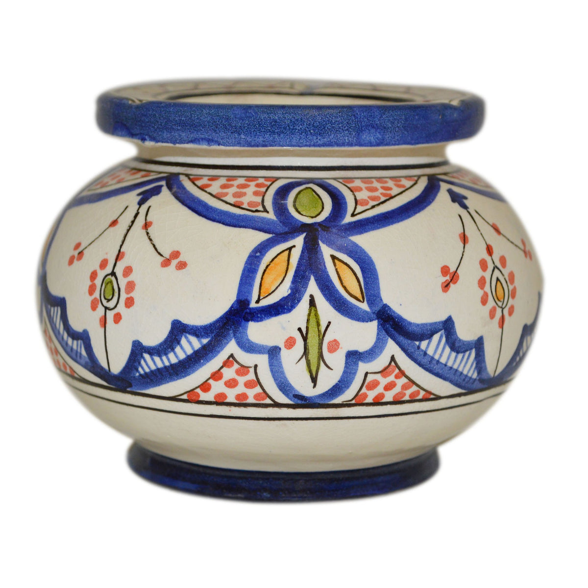 Smokeless Ashtray Large Fasia