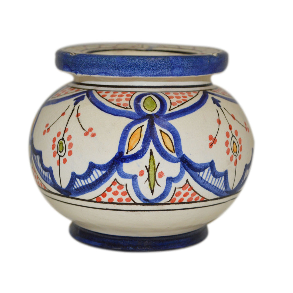 Smokeless Ashtray Medium Fasia