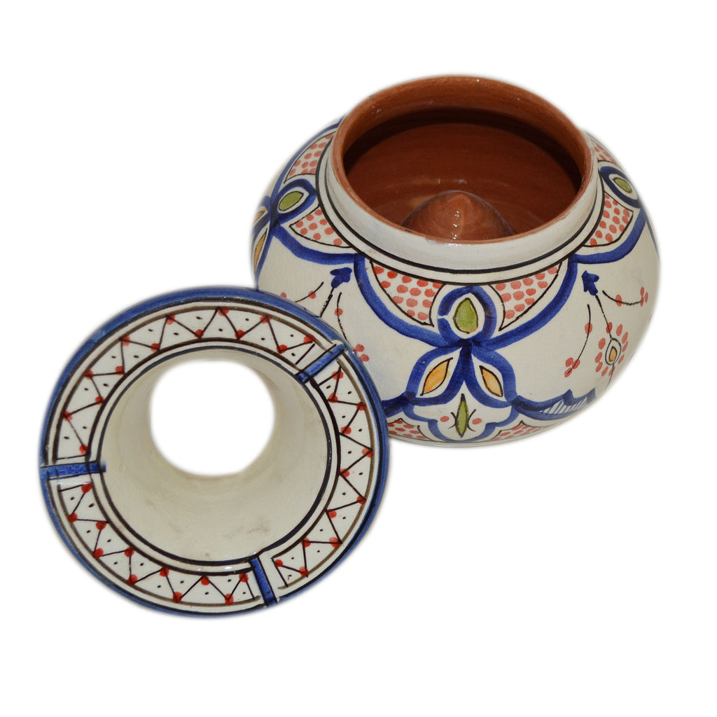 Smokeless Ashtray Large Fasia