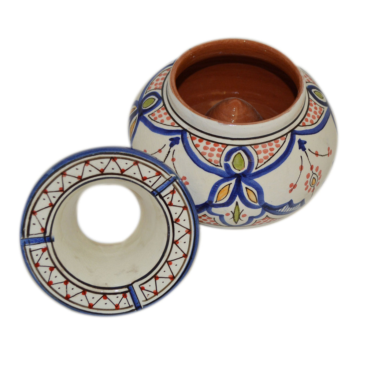Smokeless Ashtray Large Fasia
