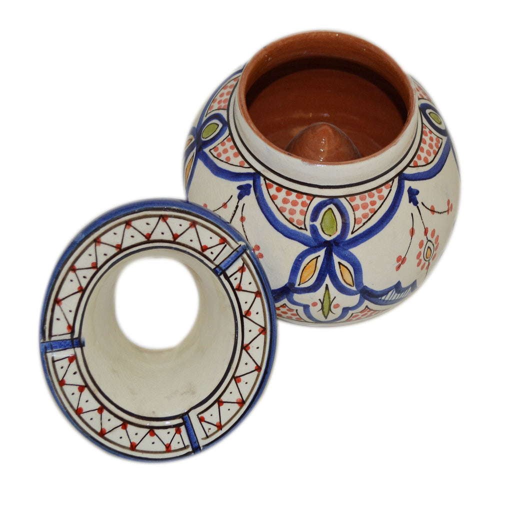 Smokeless Ashtray Medium Fasia
