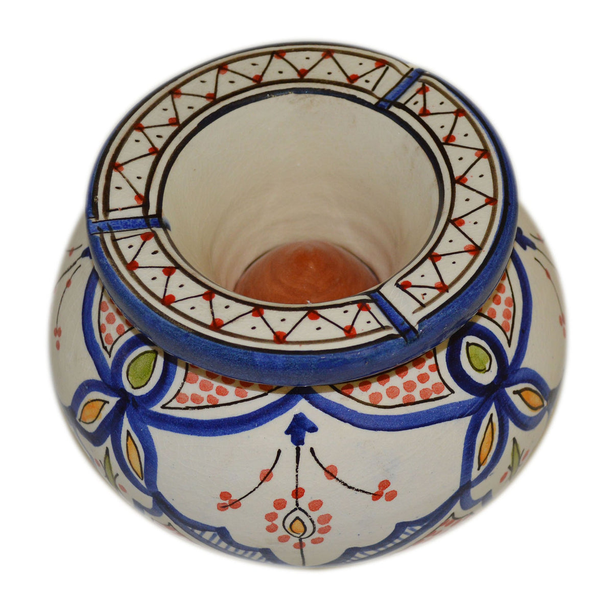 Smokeless Ashtray Large Fasia