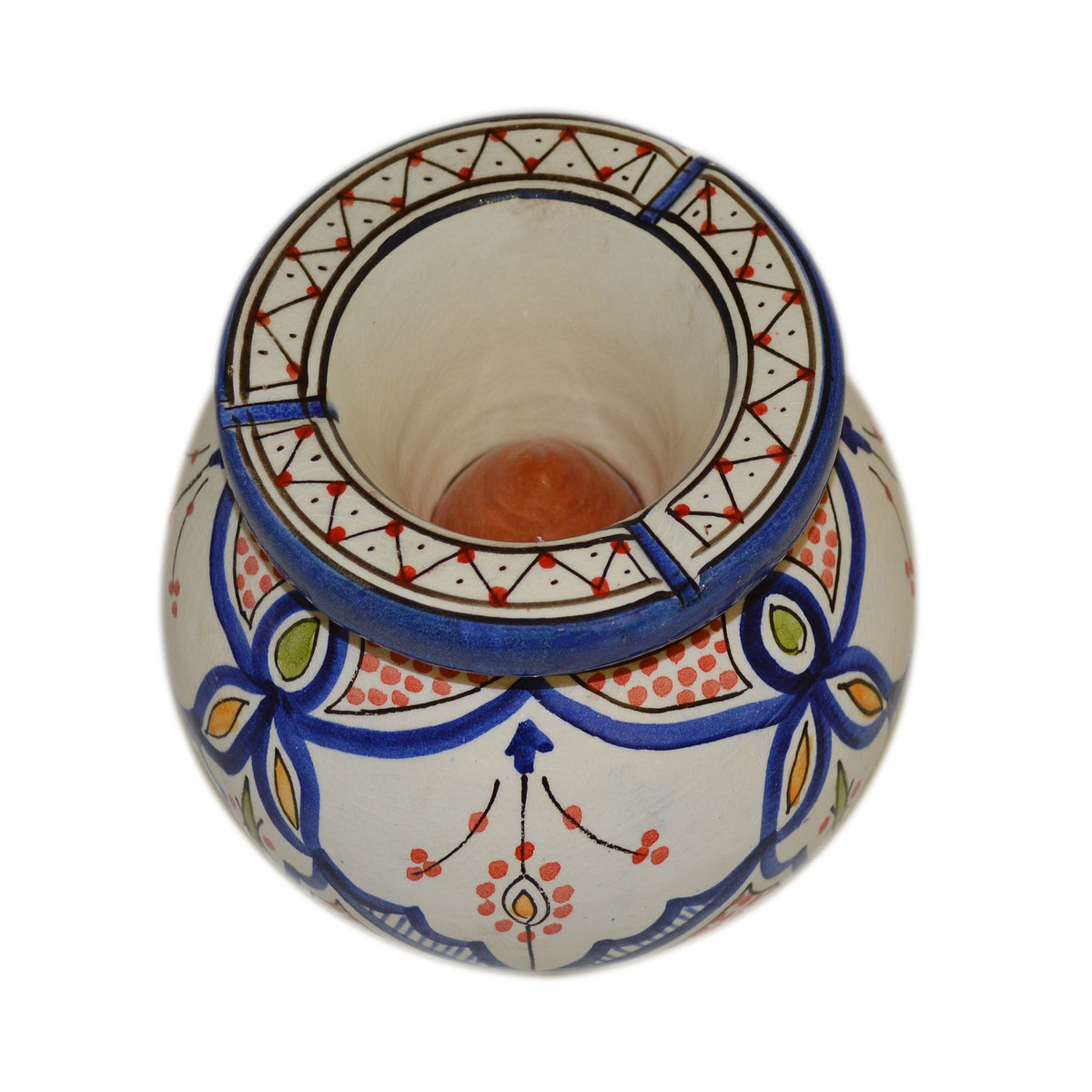 Smokeless Ashtray Medium Fasia