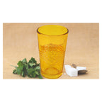 Khmissa Moroccan Tea Glasses Set of 6