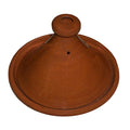 Cooking Tagine Plain Medium 10"