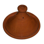 Cooking Tagine Plain Medium 10"