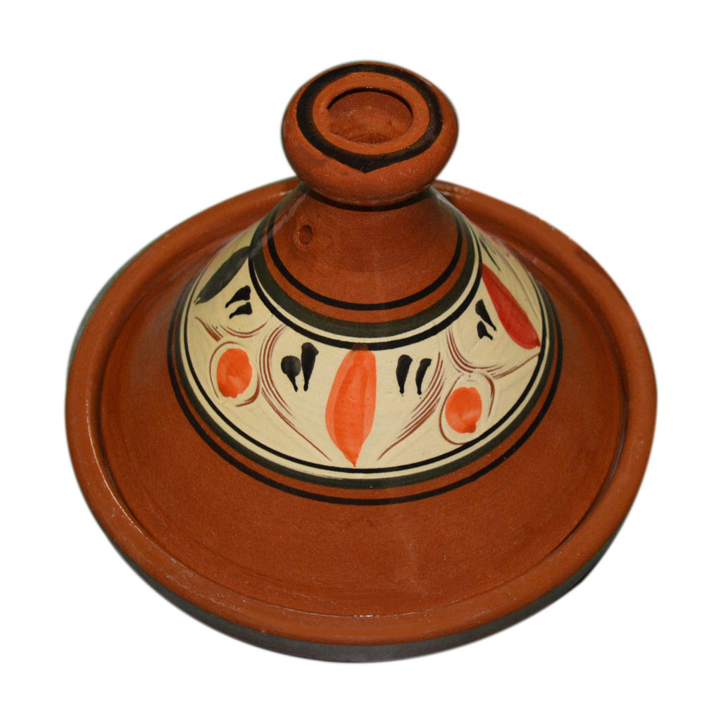 Cooking Tagine Candy Medium 10"