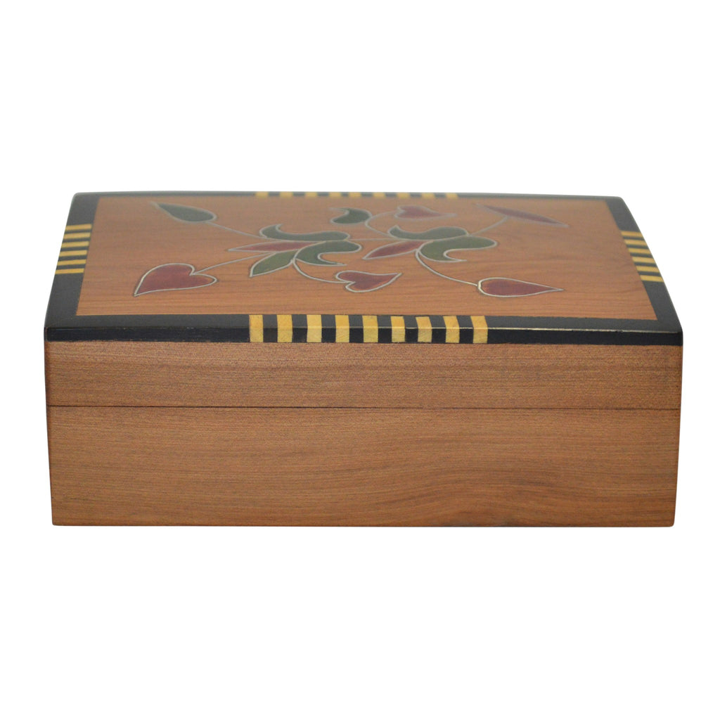 Bahria Thuya Wood Medium