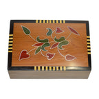 Bahria Thuya Wood Medium