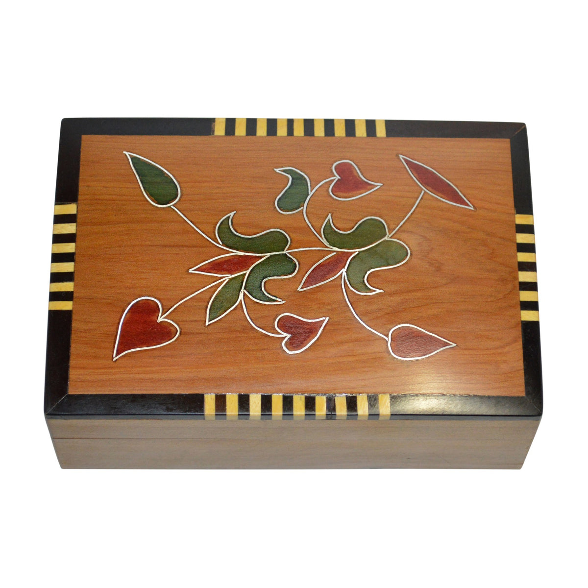 Bahria Thuya Wood Medium
