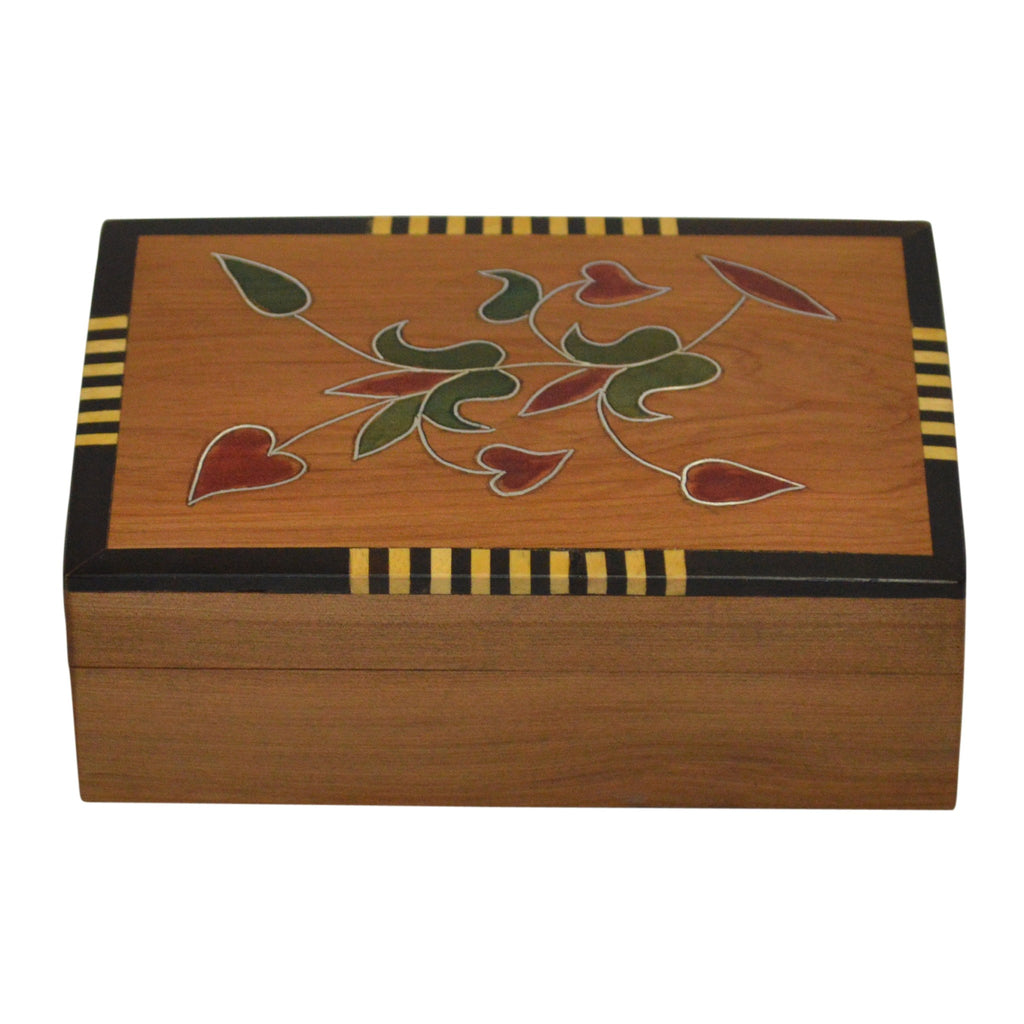 Bahria Thuya Wood Medium