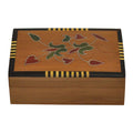 Bahria Thuya Wood Medium