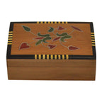 Bahria Thuya Wood Medium