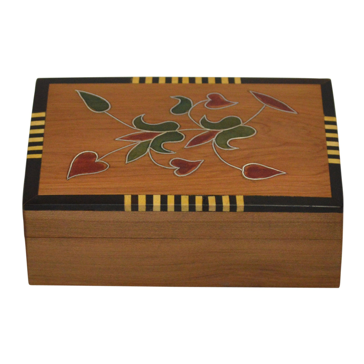 Bahria Thuya Wood Medium