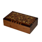 Nora Thuya Wood Large