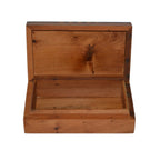 Nora Thuya Wood Large