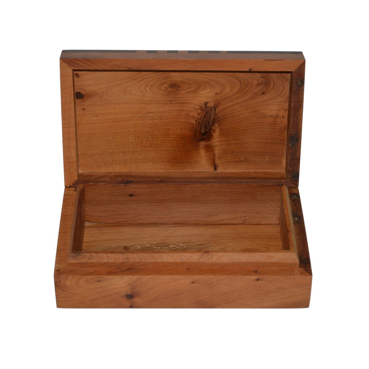Nora Thuya Wood Large