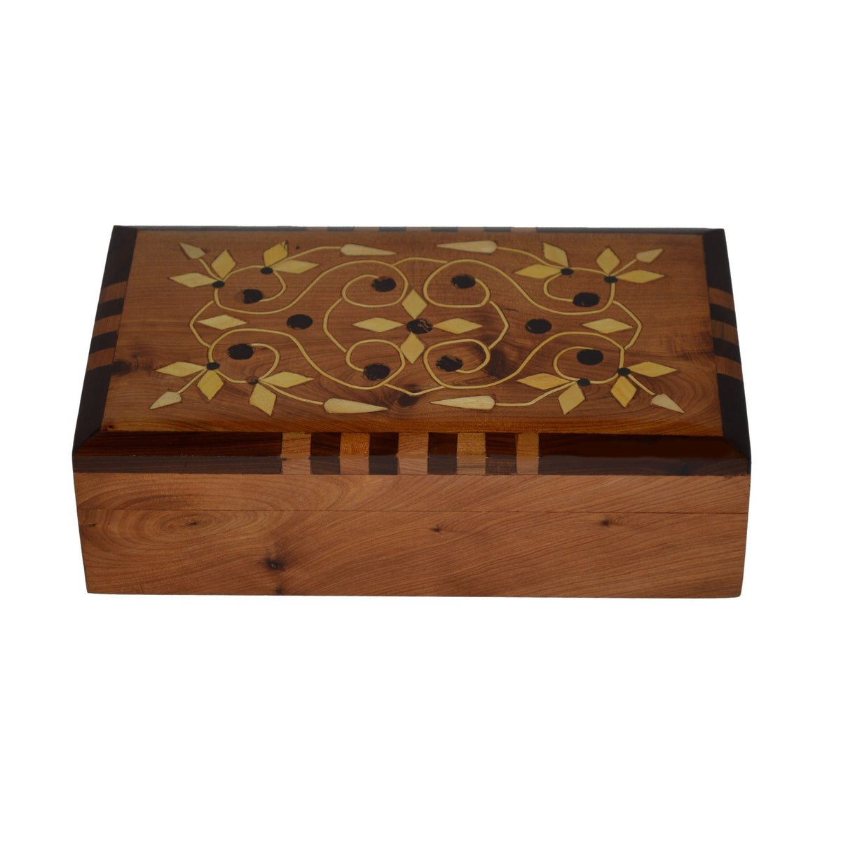Nora Thuya Wood Large