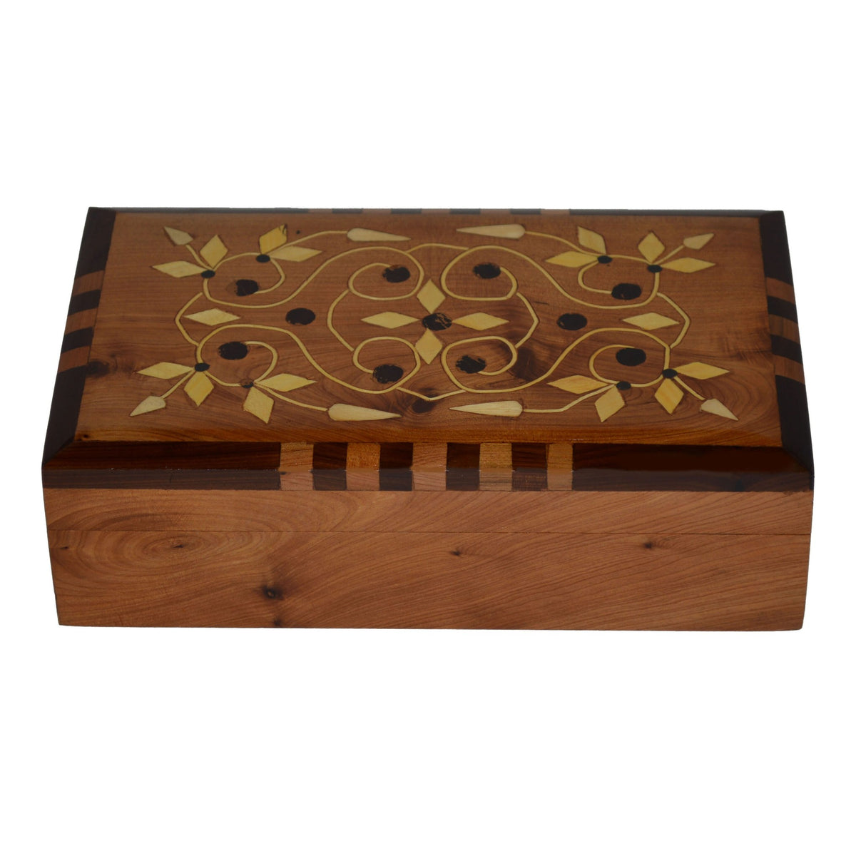 Nora Thuya Wood Large