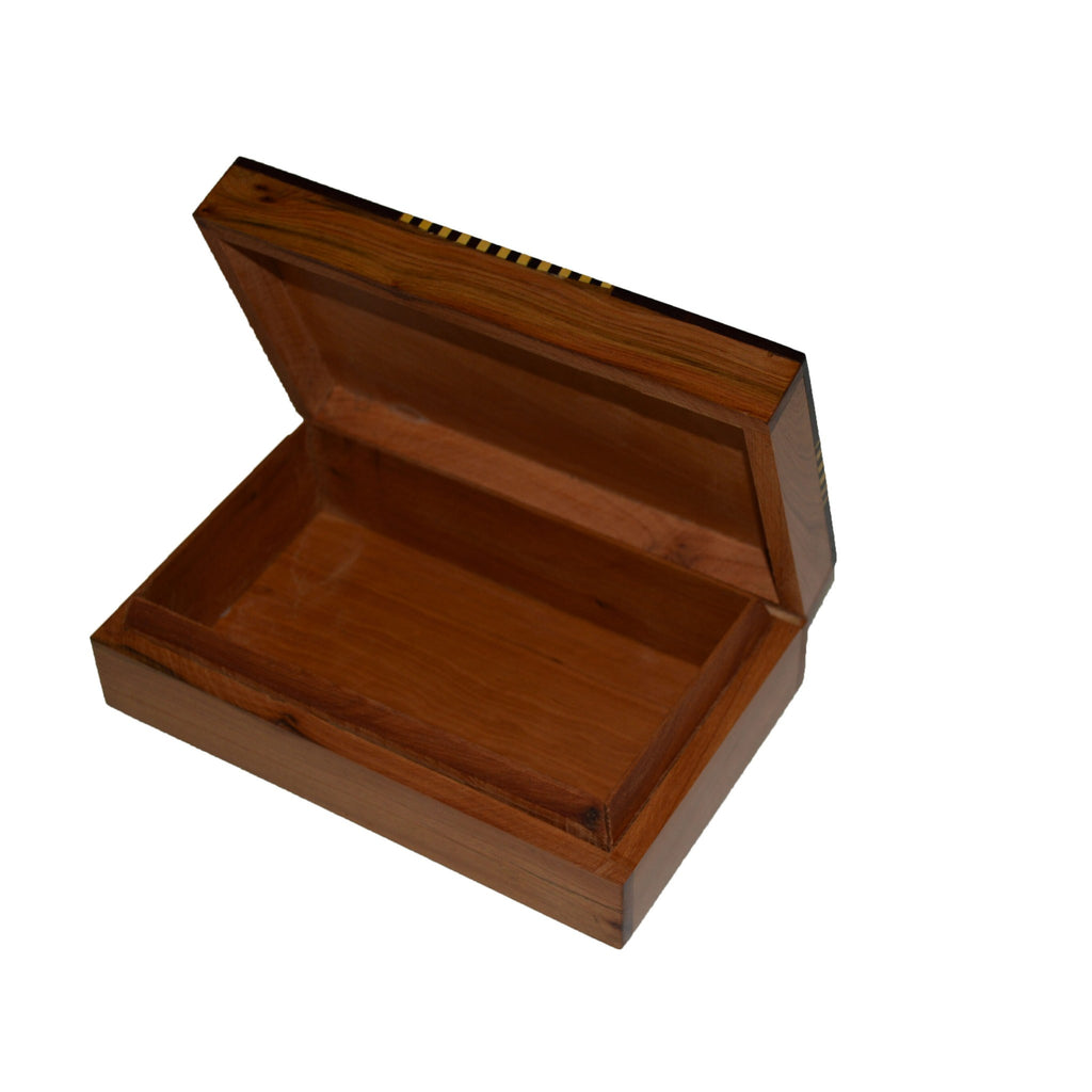 Marwa Thuya Wood Large