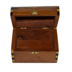 Thuya Wood Medium Chest