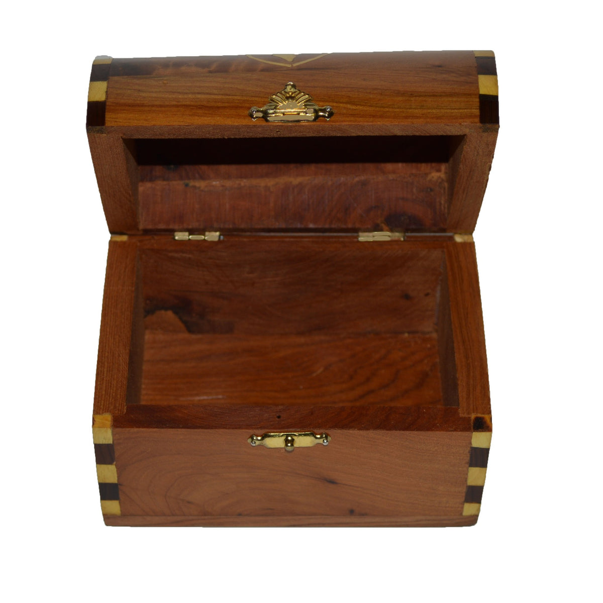 Thuya Wood Medium Chest