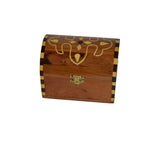 Thuya Wood Medium Chest