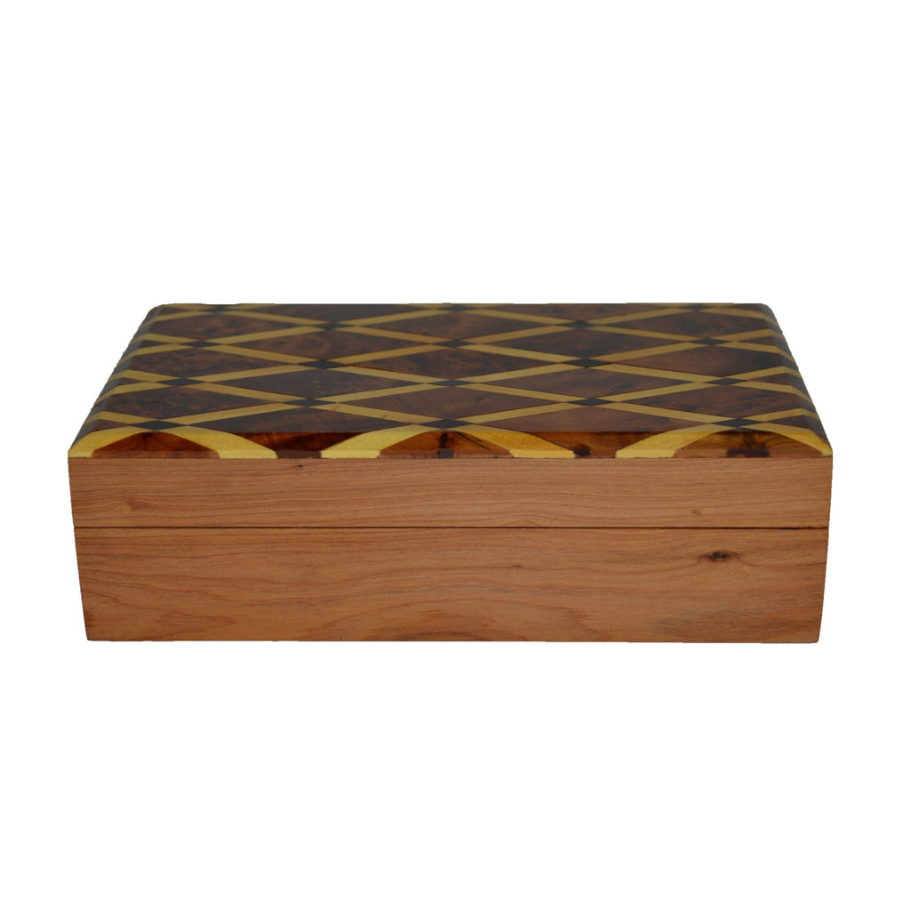 Gita Thuya Wood Large