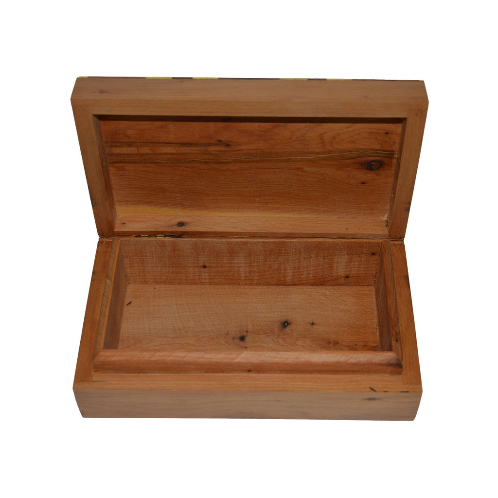Gita Thuya Wood Large