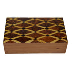 Gita Thuya Wood Large