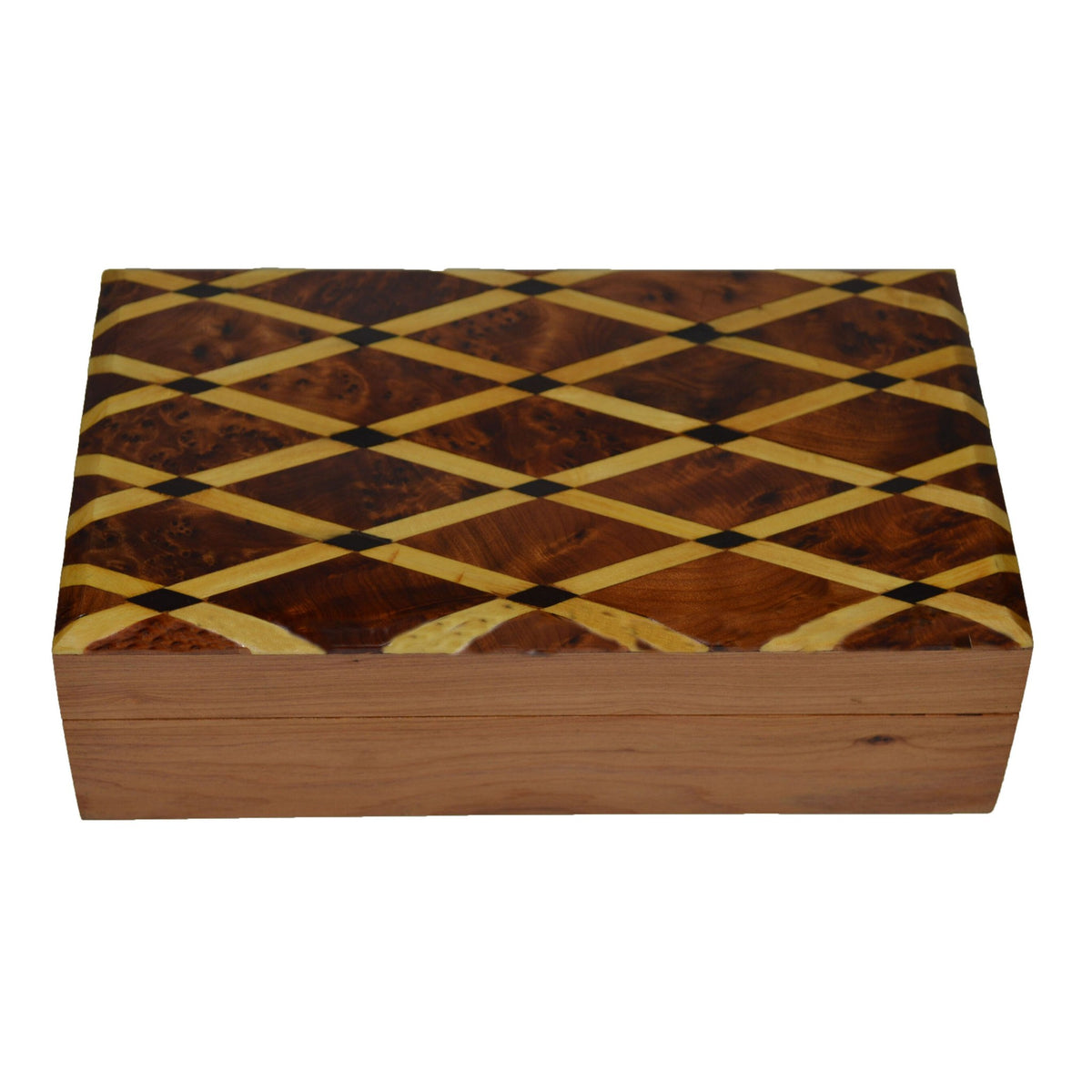 Gita Thuya Wood Large
