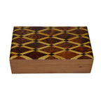 Gita Thuya Wood Large
