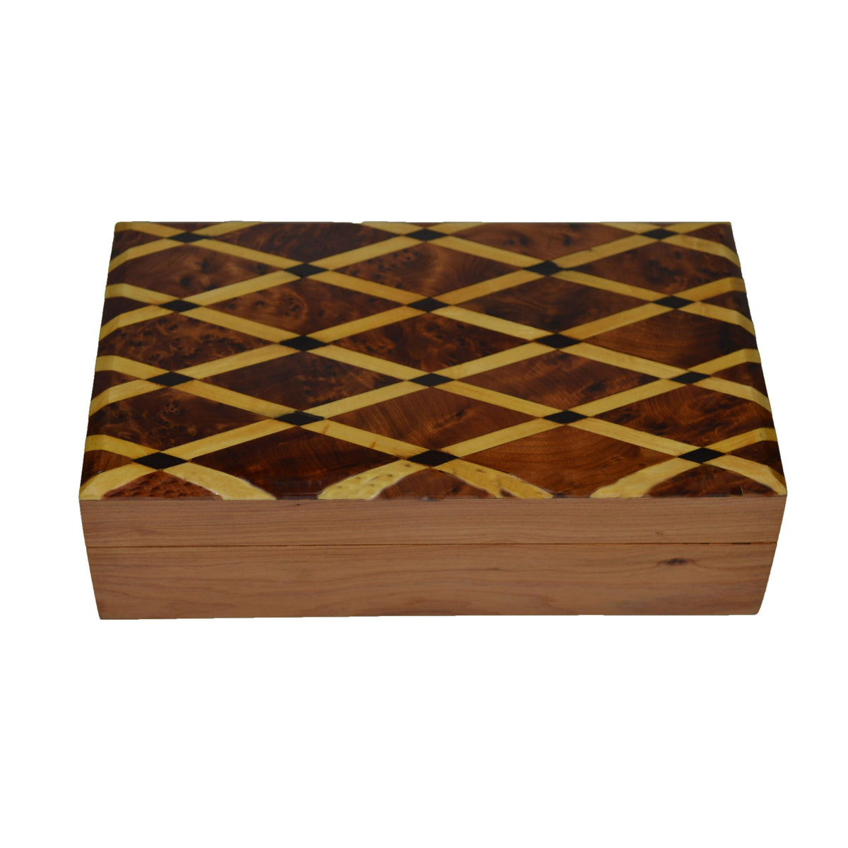 Gita Thuya Wood Large