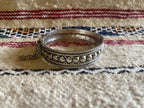 Berber Studded Bangle