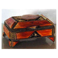 Camel Bone Box-0