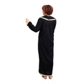 Moroccan Women Sara Djellaba - Black