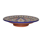 Fasia Serving Plate Medium 10"-10336