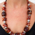 Amira Necklace -0