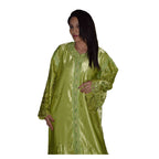 Nawal Caftan - Green