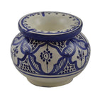 Smokeless Ashtray Large Fes - Blue
