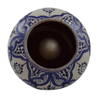 Smokeless Ashtray Large Fes - Blue