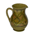 Ceramic Serving Pitcher Casa Olive -0