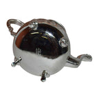 Hand carved Fez Serving Tea Pot -1868