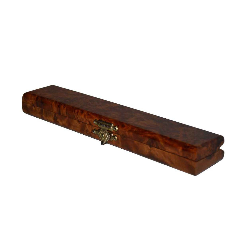 Thuya Single Pen Holder Box -0