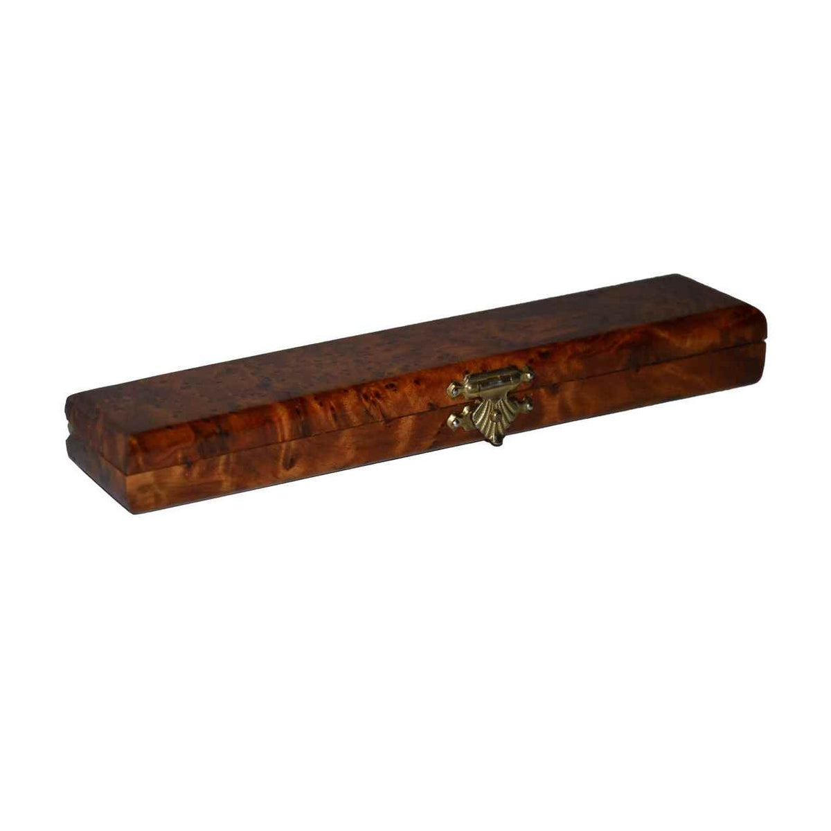Thuya Single Pen Holder Box -2411