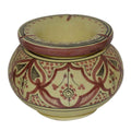 Smokeless Ashtray Xlarge Safi - Beige