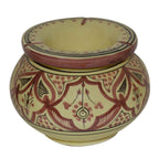 Smokeless Ashtray Xlarge Safi - Beige
