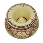 Smokeless Ashtray Xlarge Safi - Beige