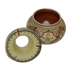 Smokeless Ashtray Xlarge Safi - Beige